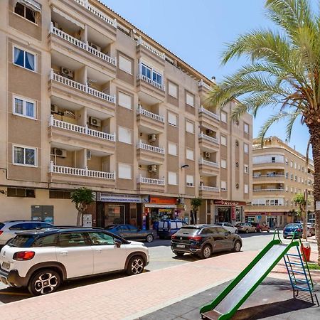 Estudio Caballero De Rodas Apartman Torrevieja Kültér fotó