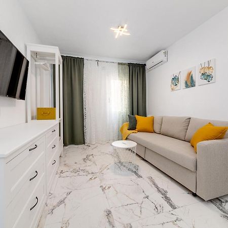 Estudio Caballero De Rodas Apartman Torrevieja Kültér fotó